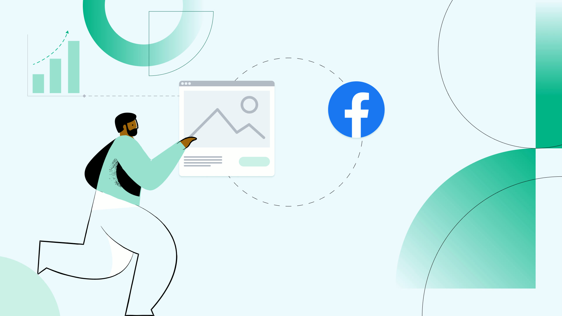 How to Enhance Your Promotions with the Facebook Marketing Assistant?