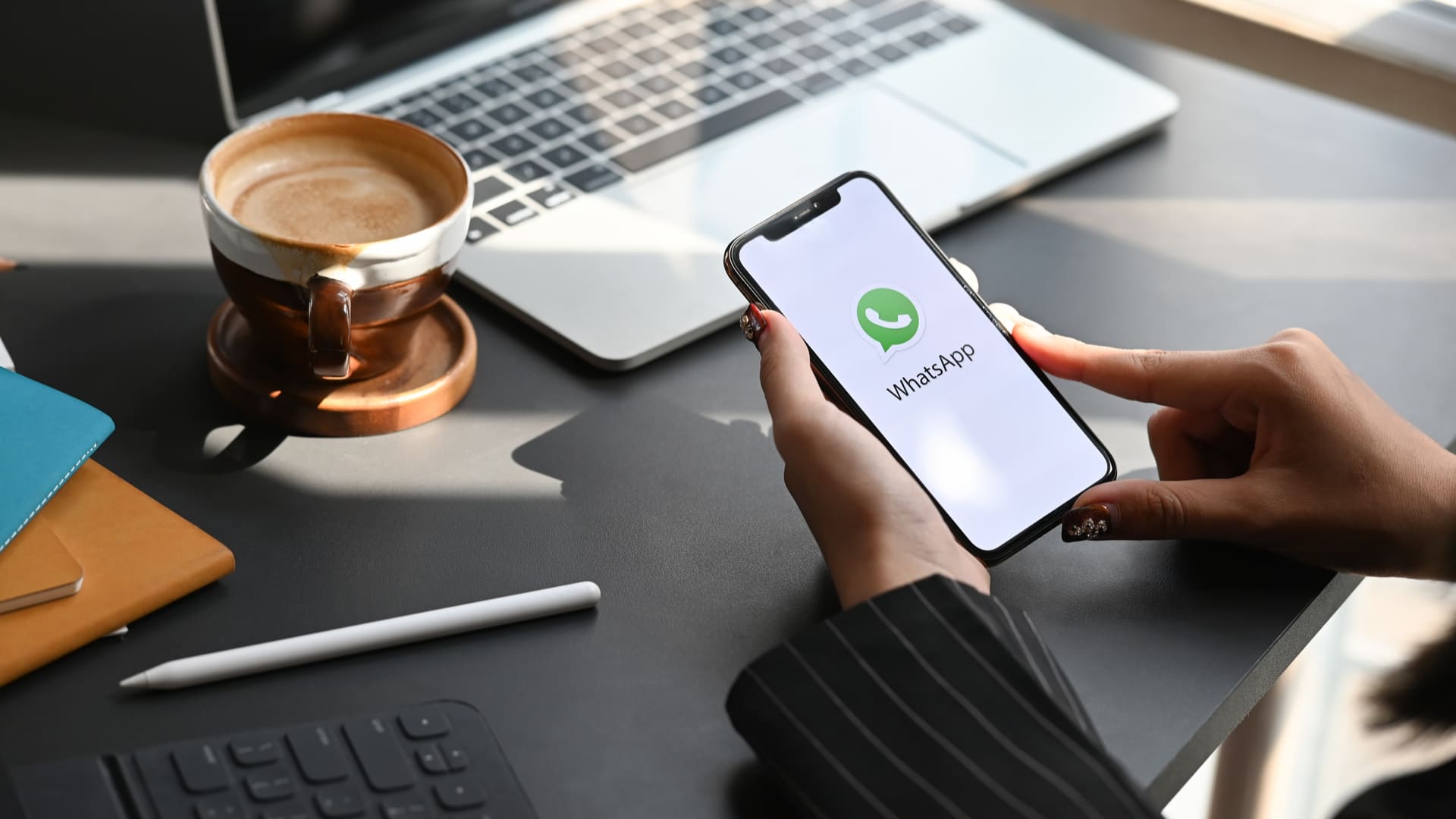WhatsApp Marketing: User Filtering and Profile Picture Recognition