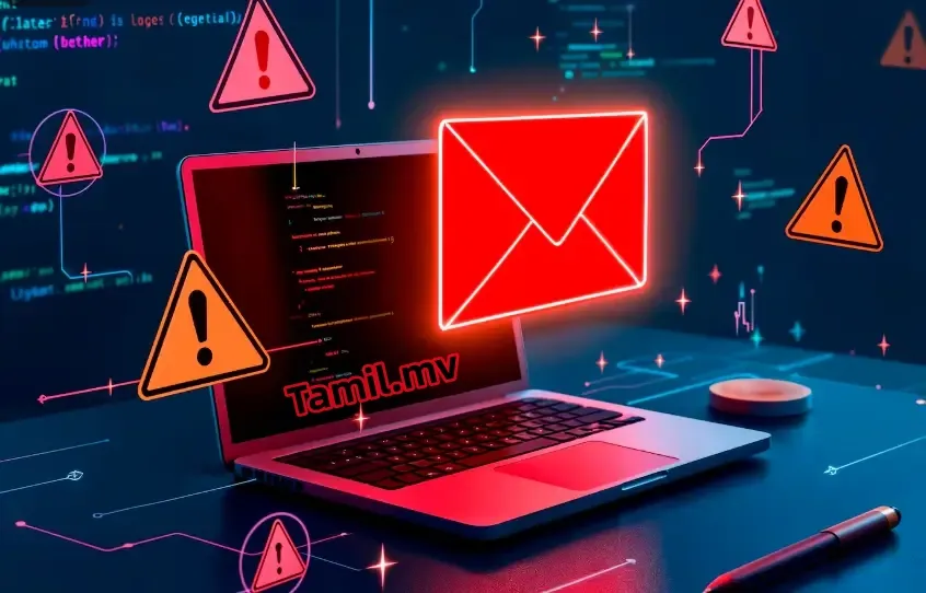 Is There Any Risk in Accessing TamilMV via a Proxy?