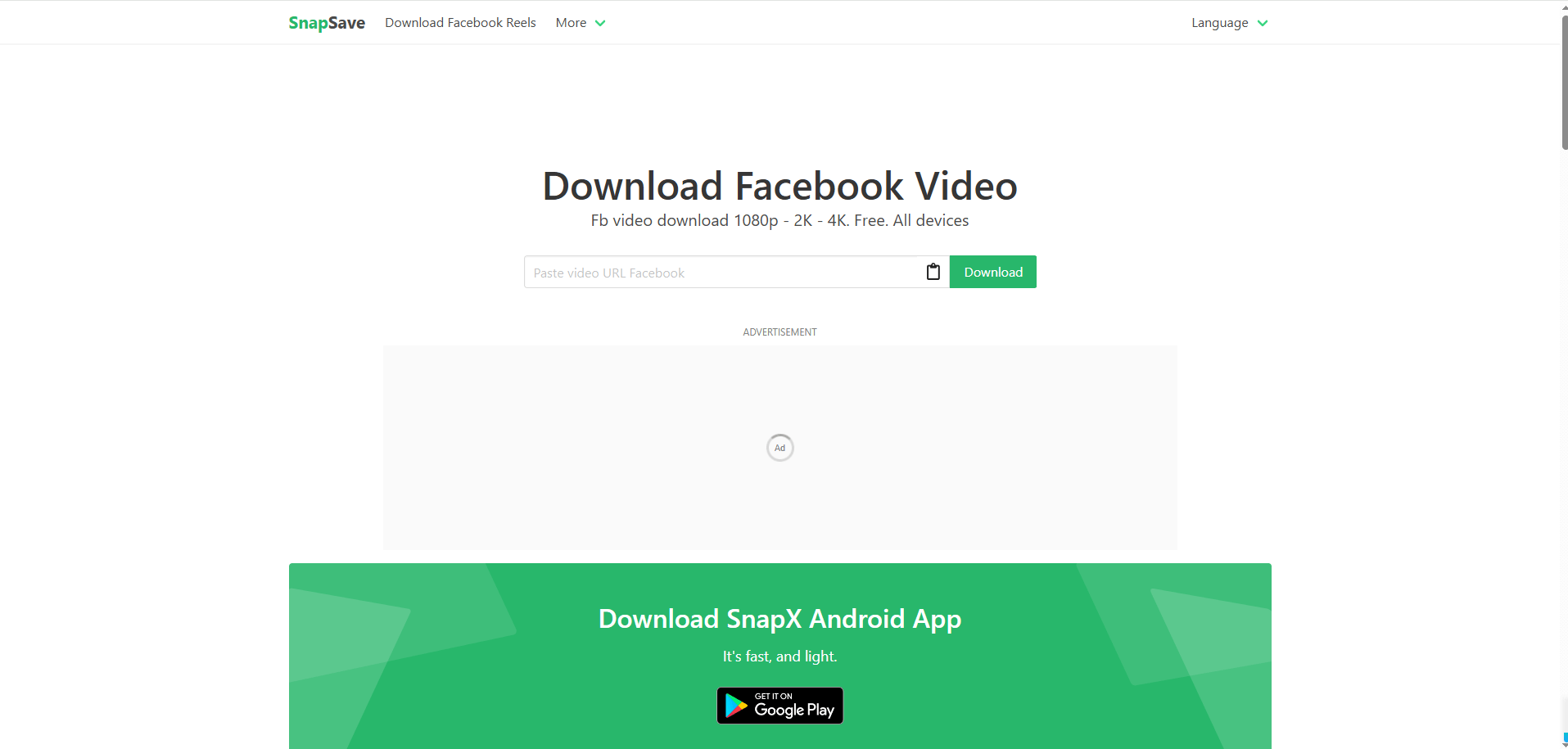 5 Recommended Tools to Download Facebook Videos