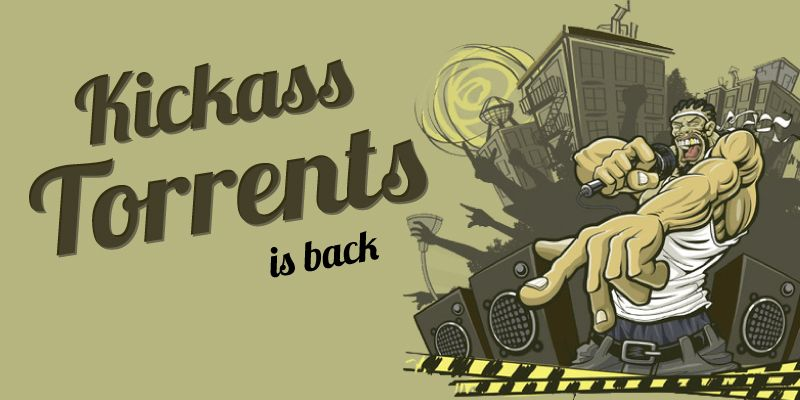 Kickass Torrents Mirror Sites: 2026 Available Addresses