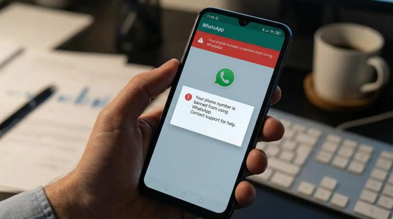 How Long Does It Take to Unban a WhatsApp Number?