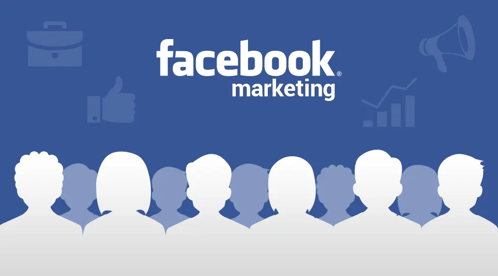 facebook marketing