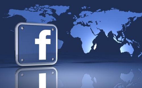 facebook account marketing