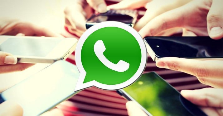 WhatsApp desktop users get chat filtering!