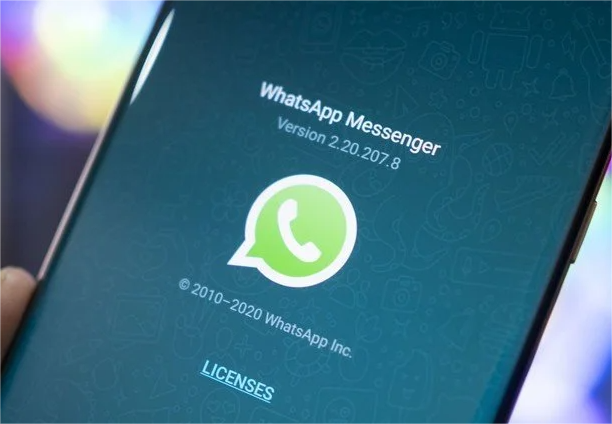  Will WhatsApp's payments feature help with transactions and blow up the world?