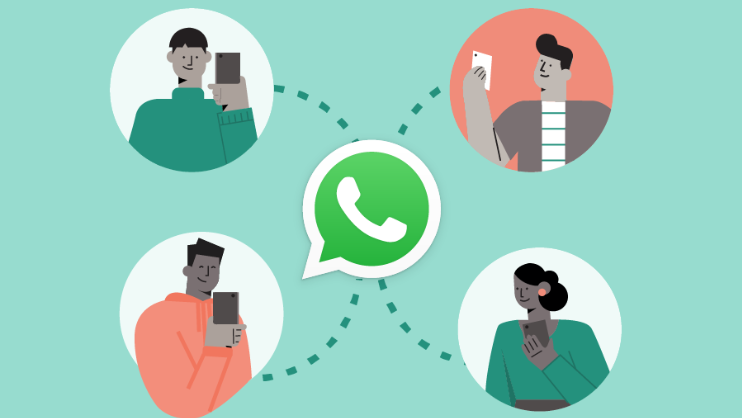 whatsapp number filter tool