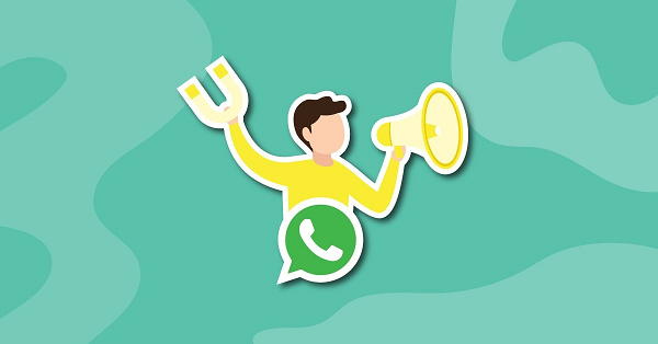 How to create, edit, and set a profile picture on WhatsApp?