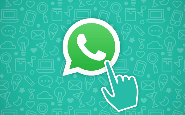 whatsapp marketing