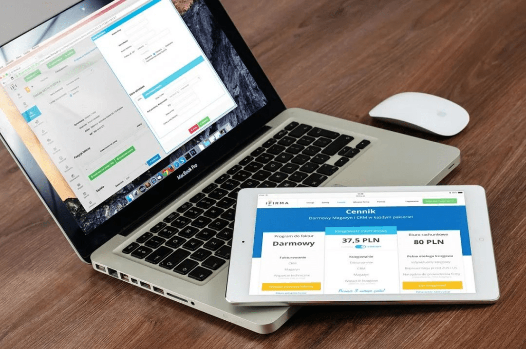 Facebook marketing software