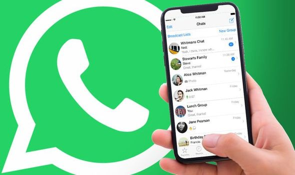Free Online WhatsApp Number Filter