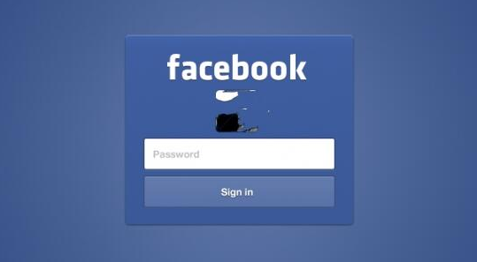 Facebook account maintenance software