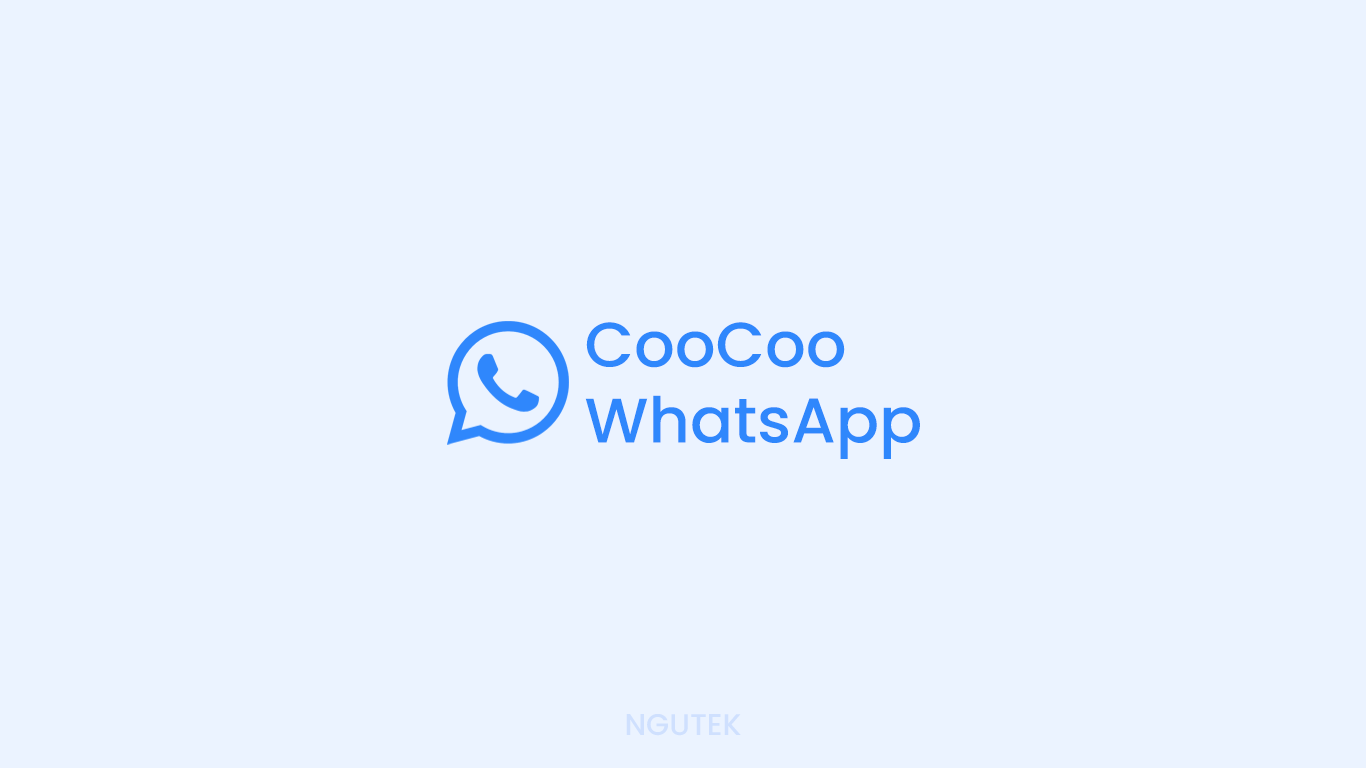 coocoo WhatsApp filter