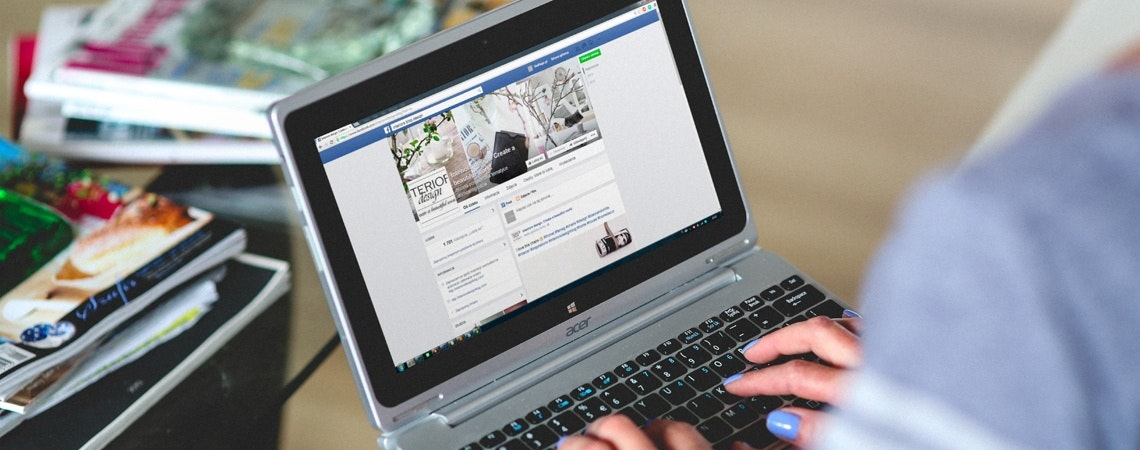 facebook marketing