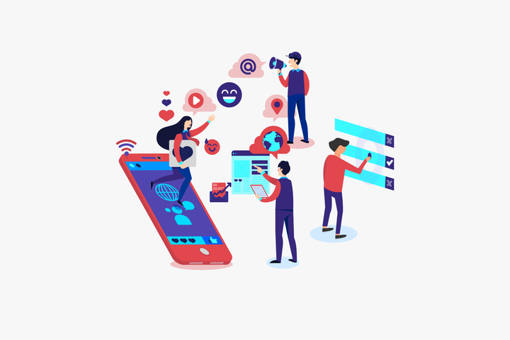 facebook group marketing