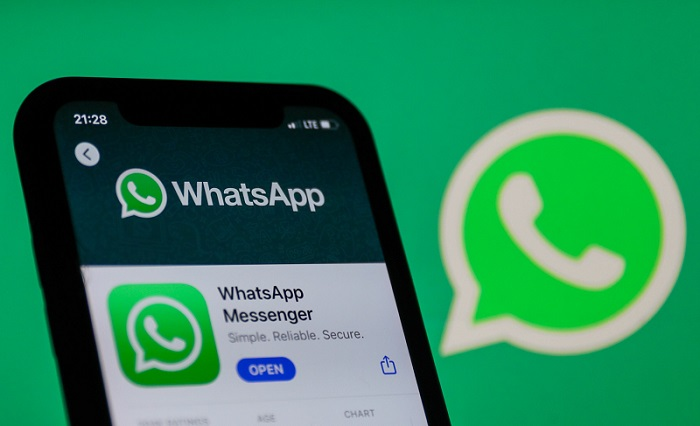 how to find people on whatsapp