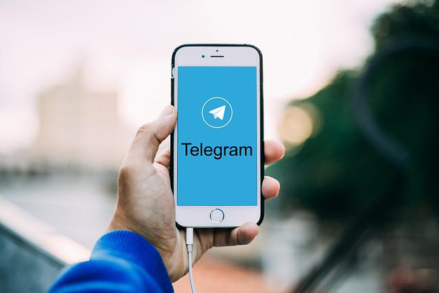 telegram filter tools