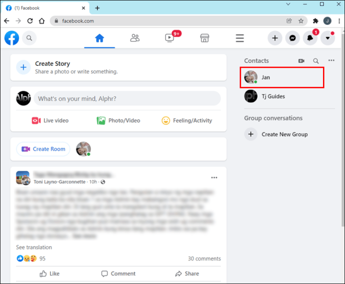 Facebook automatic comment tools