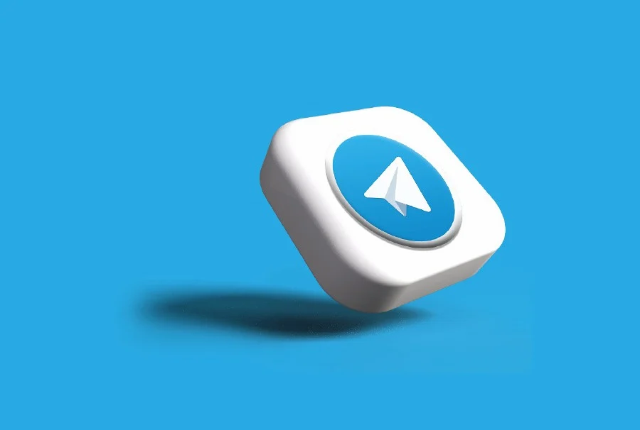 telegram marketing