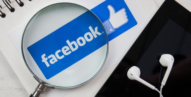 facebook social marketing