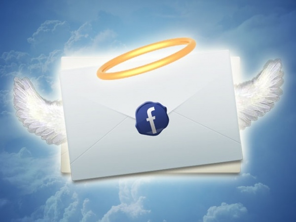 facebook email marketing