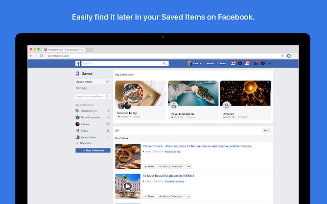 Facebook Page Marketing