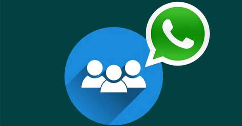 WhatsApp Group Number Extractor