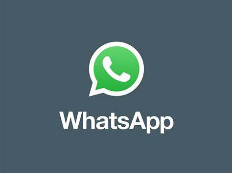 WhatsApp filter