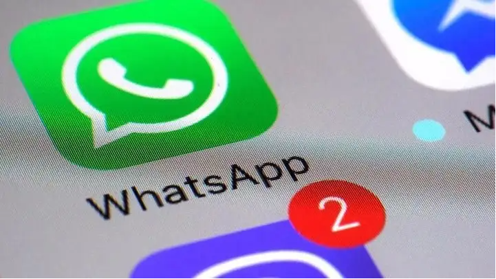 How to filter unread WhatsApp conversations
