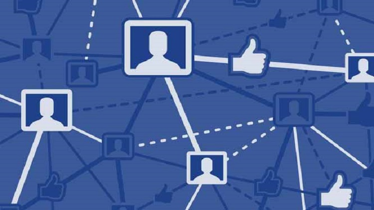 Facebook automatic 
friend-adding tool