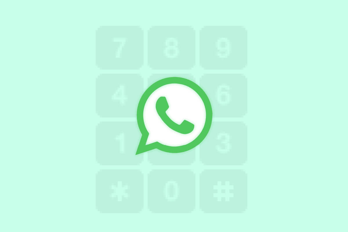 WhatsApp Number Extractor