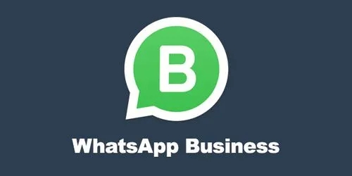 WhatsApp business