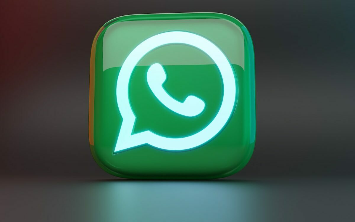 WhatsApp phone number filtering