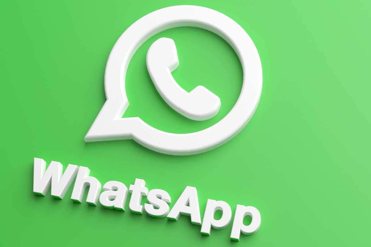 WhatsApp filter