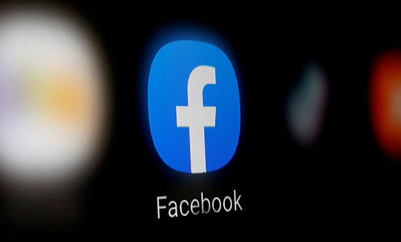 Facebook Live Room Marketing Assistant