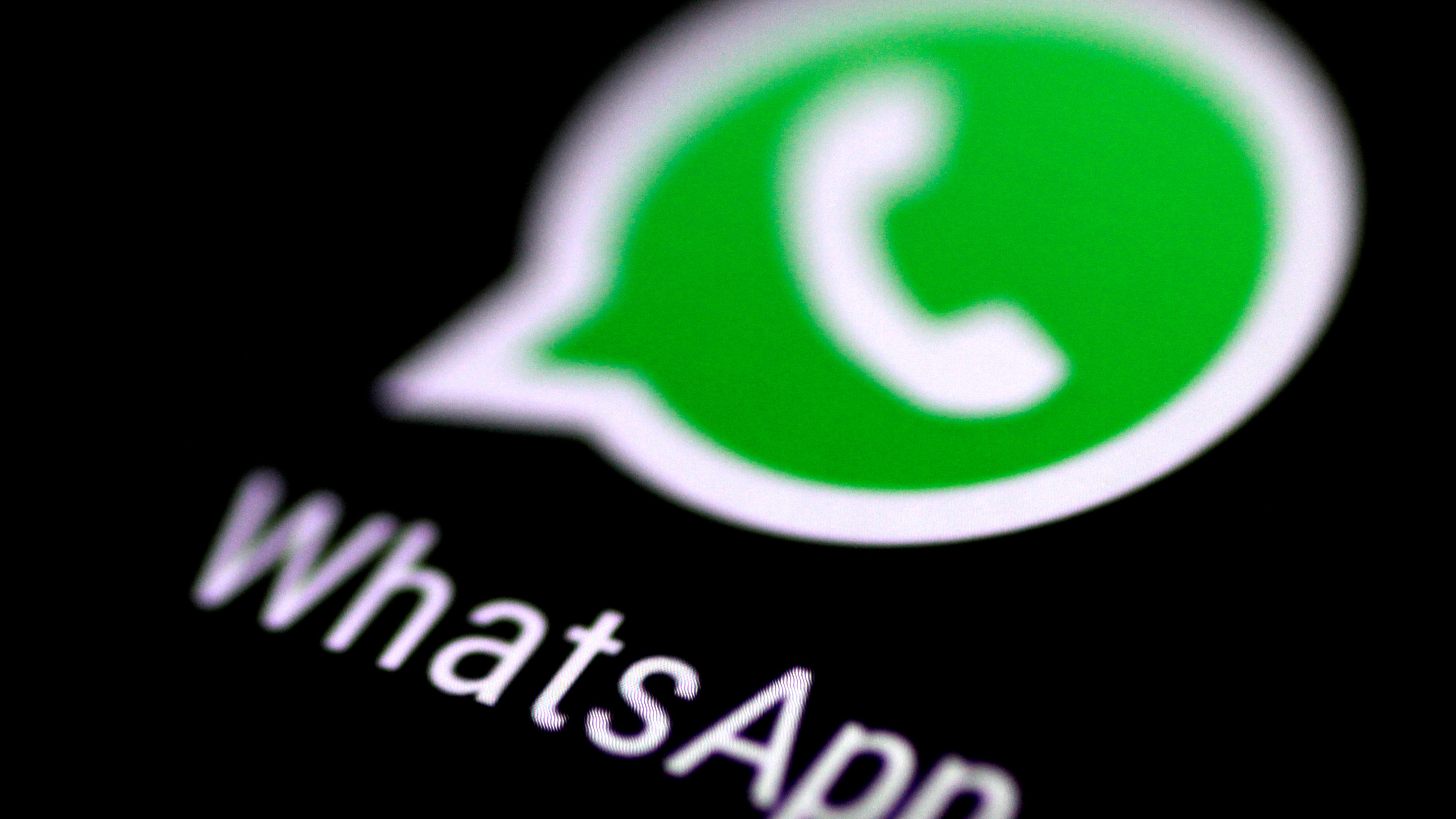 WhatsApp filtering Software