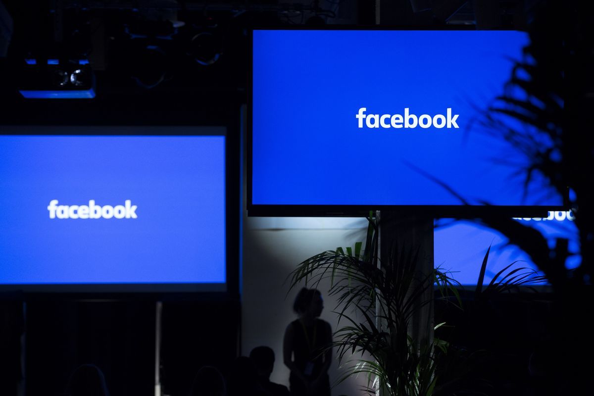 Facebook marketing software