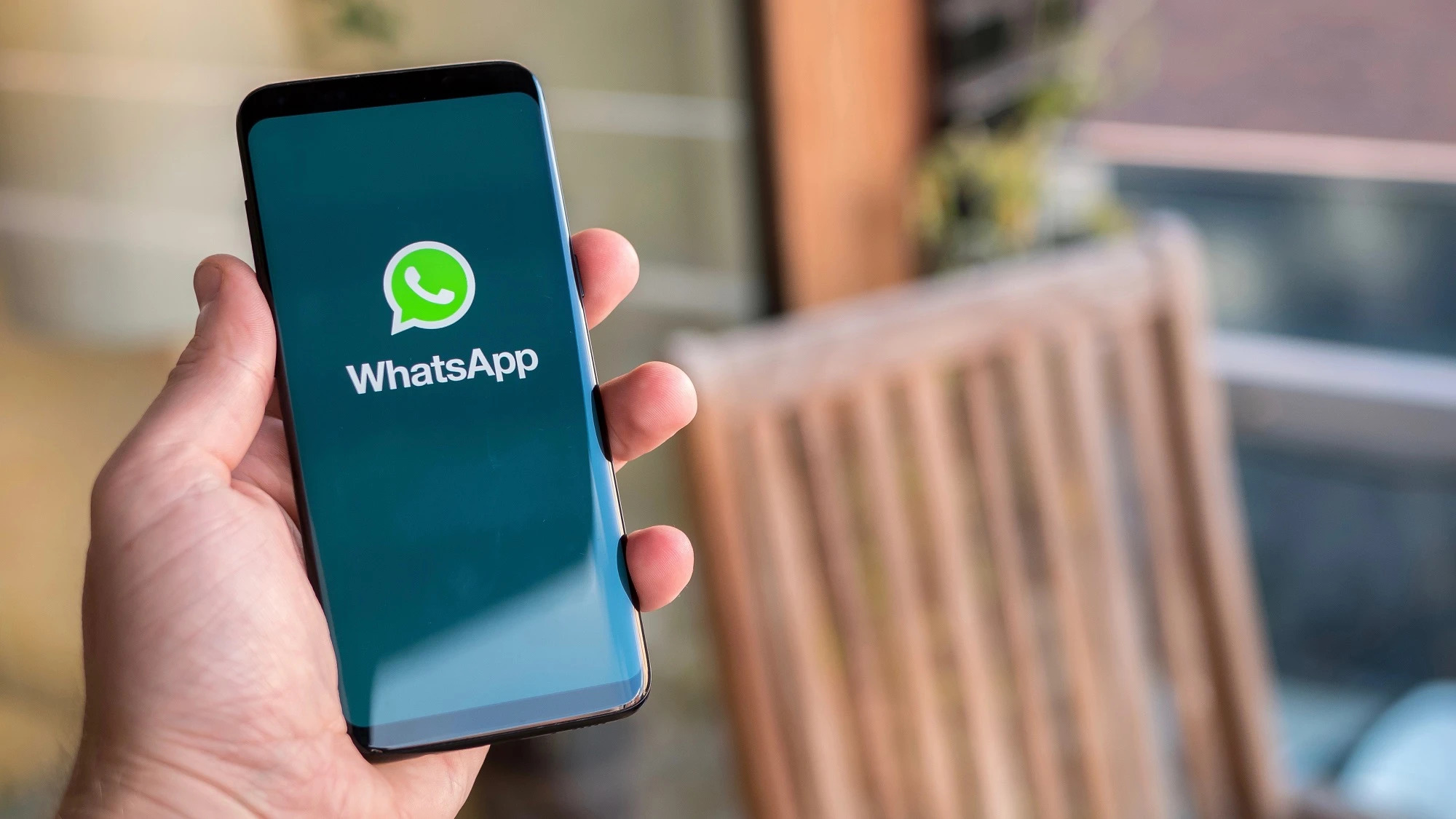 WhatsApp filtering software