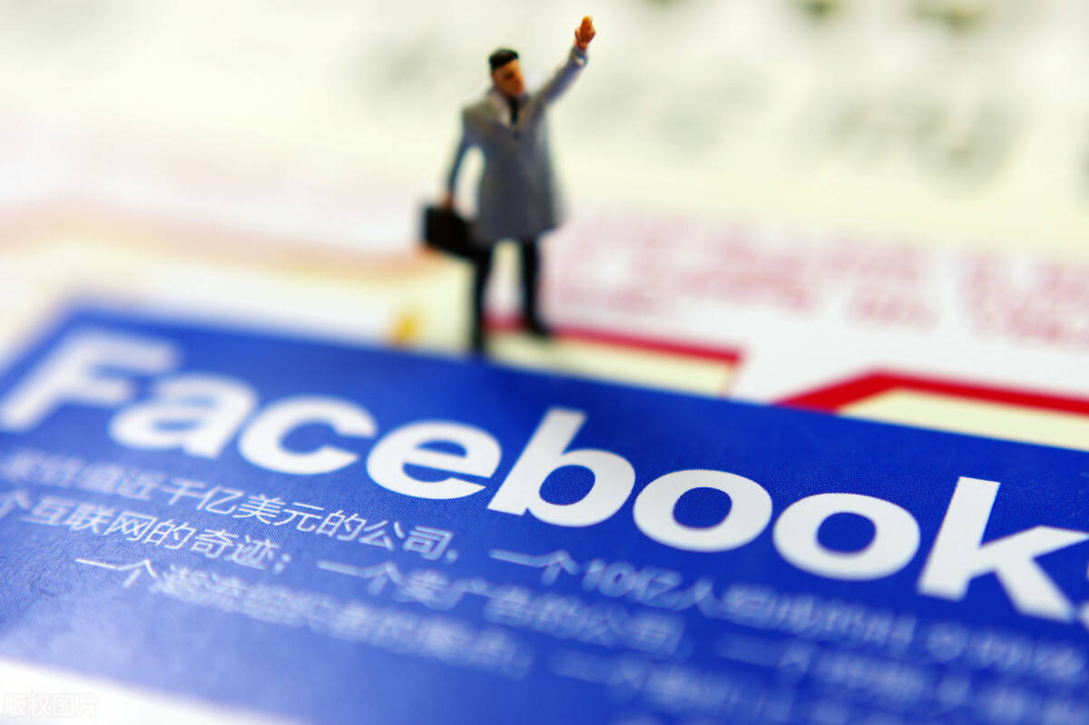 Keyword:Facebook Marketing