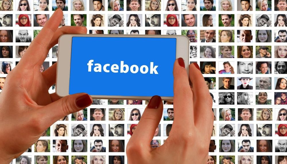 Facebook Account Software