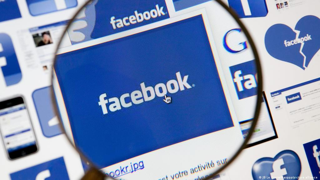 Facebook collection tool