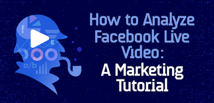 Facebook Live Marketing
