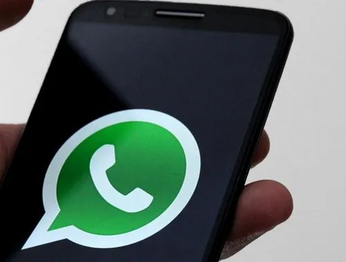 WhatsApp Turbo Filter