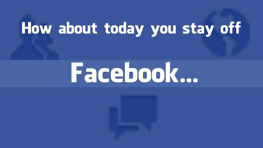 Facebook marketing software