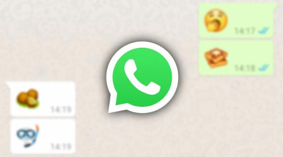 WhatsApp filter software