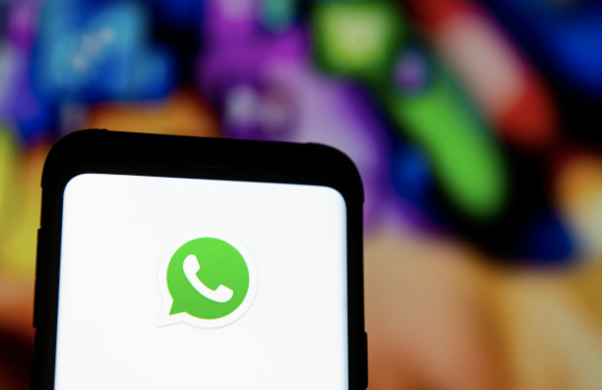 WhatsApp Client Development Software