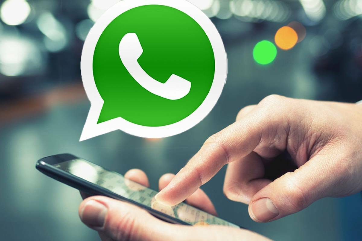 WhatsApp customer finder software
