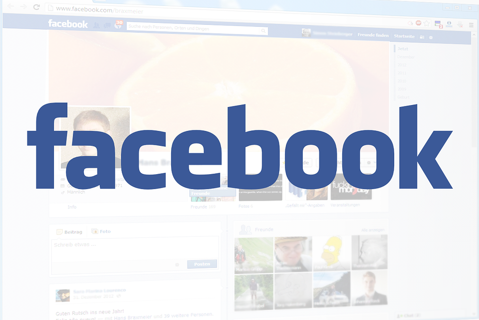 Facebook Account Increase Weight Tool