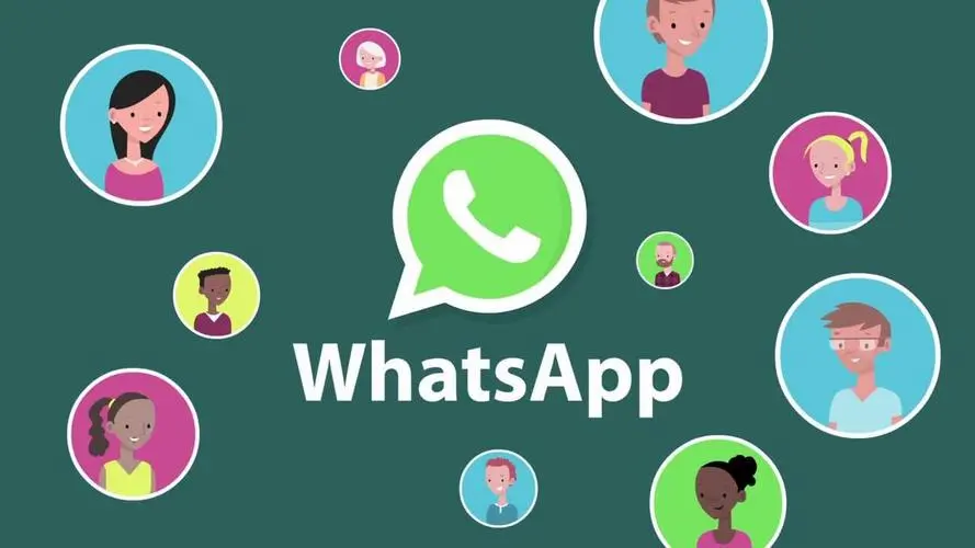 WhatsApp User Data Collection