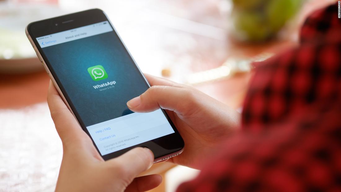 WhatsApp Number Filtering Tool